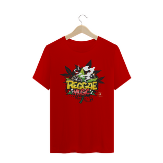 Nome do produtoCamisa Reggae