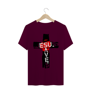 Nome do produtoCamisa Jesus Saves