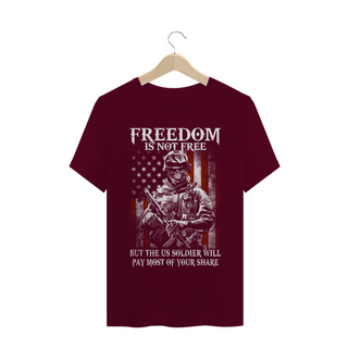 Nome do produtoCamisa Freedom