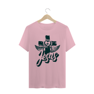 Nome do produtoCamisa Jesus