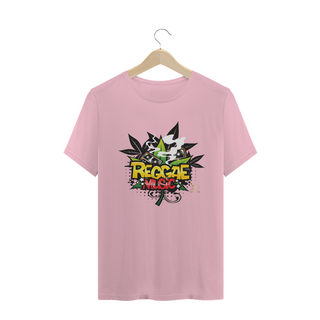 Nome do produtoCamisa Reggae Coleção