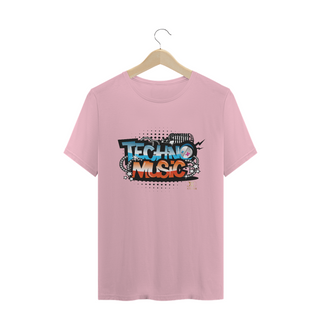 Nome do produtoCamisa Techno Coleção