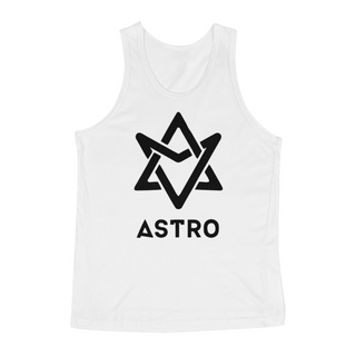 Camiseta - Astro K-pop
