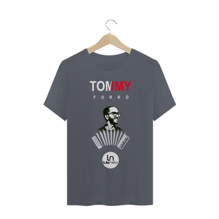 Nome do produtoCamiseta Luís Neto - Tommy Forró