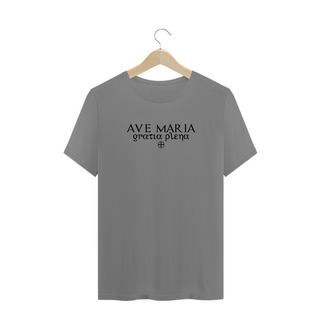 Nome do produtoCamiseta Plus Size Felipe D'Aloia - Ave Maria