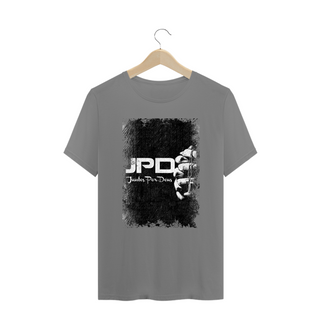 Nome do produtoCamiseta Plus Size JPD Juntos Por Deus - Oração