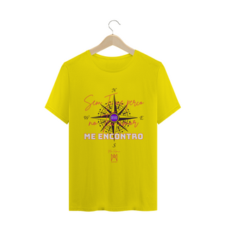 Nome do produtoCamiseta Masculina Aline Melo - Meu Repouso