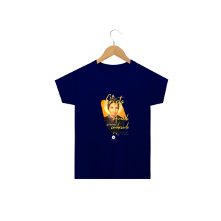 Nome do produtoCamiseta Infantil Gabriel Dilins - Sta Madalena de Canossa