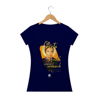 Nome do produtoCamiseta Feminina Gabriel Dilins - Sta Madalena de Canossa