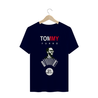 Nome do produtoCamiseta Luís Neto - Tommy Forró