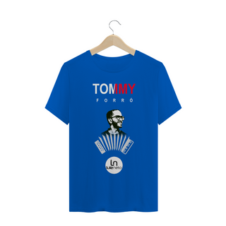 Nome do produtoCamiseta Luís Neto - Tommy Forró