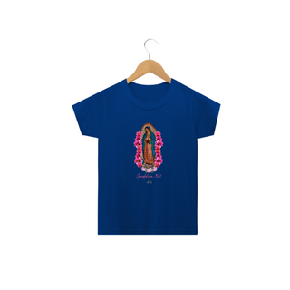 Nome do produtoCamiseta Infantil Renan Azevedo -Guadalupe