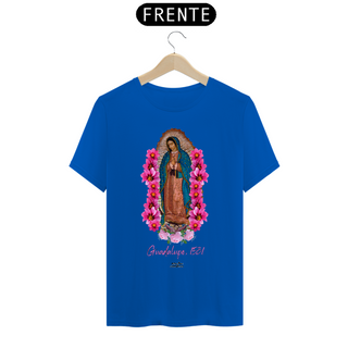 Nome do produtoCamiseta Masculina Renan Azevedo - Guadalupe