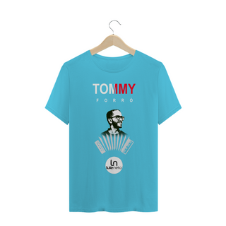 Nome do produtoCamiseta Luís Neto - Tommy Forró