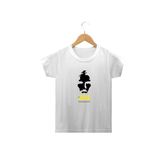 Nome do produtoCamiseta Infantil Felipe D'Aloia - Jesus Face