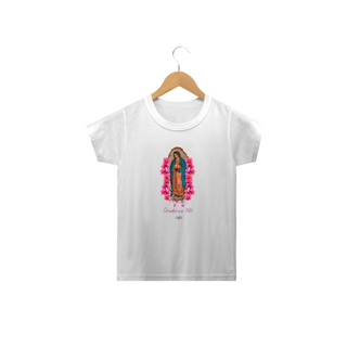 Nome do produtoCamiseta Infantil Renan Azevedo -Guadalupe