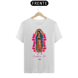 Nome do produtoCamiseta Masculina Renan Azevedo - Guadalupe