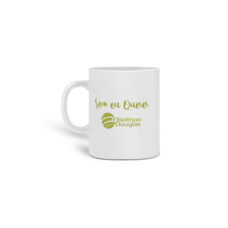 Nome do produtoCaneca Ellielthon Douglas - Sem Eu Querer