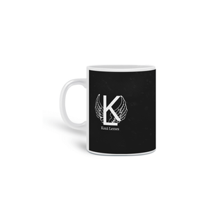 Nome do produtoCaneca Kaua Lemes - Perfeito Amor