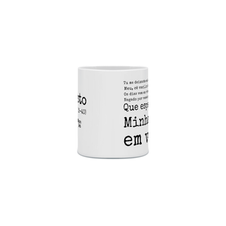 Nome do produtoCaneca Ellielthon Douglas - #Cristo