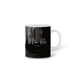 Nome do produtoCaneca Ellielthon Douglas - O Bom Pastor