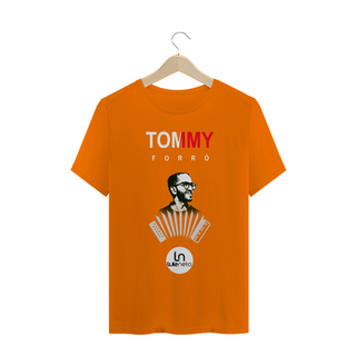 Nome do produtoCamiseta Luís Neto - Tommy Forró