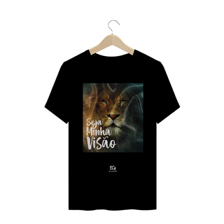 Nome do produtoCamiseta Masculina Edu Guimarães EG - Seja Minha Visão