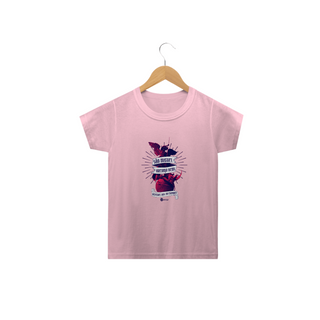 Nome do produtoCamiseta Infantil Ellielthon Douglas - São Miguel Arcanjo