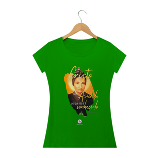 Nome do produtoCamiseta Feminina Gabriel Dilins - Sta Madalena de Canossa