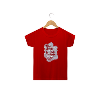 Nome do produtoCamiseta Infantil Ellielthon Douglas - O Bom Pastor