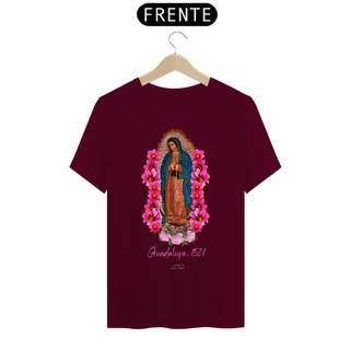 Nome do produtoCamiseta Masculina Renan Azevedo - Guadalupe