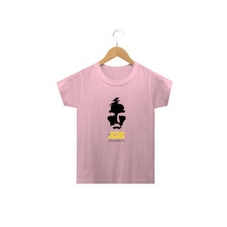 Nome do produtoCamiseta Infantil Felipe D'Aloia - Jesus Face