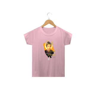 Nome do produtoCamiseta Infantil Gabriel Dilins - Sta Madalena de Canossa