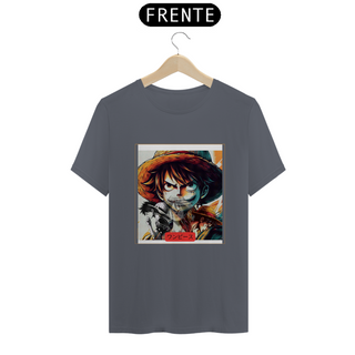 Nome do produtoT ShirtUnissex One Piece