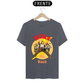 Nome do produtoT Shirt Escola do Rock