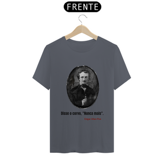 Nome do produtoT Shirt Unissex Poe