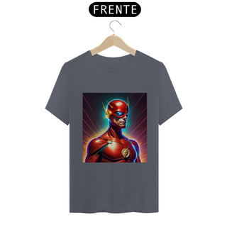 Nome do produtoT SHirt Unissex Flash