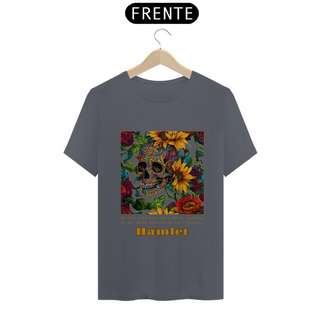 Nome do produtoT Shirt Unissex Hamlet