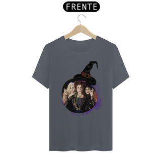 Nome do produtoT Shirt Unissex Hocus Pocus Halloween