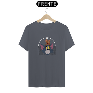 Nome do produtoT Shirt Unissex Tom e Jerry