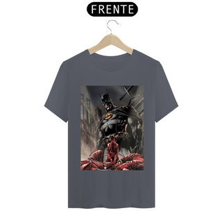 Nome do produtoT Shirt Unissex Bruce