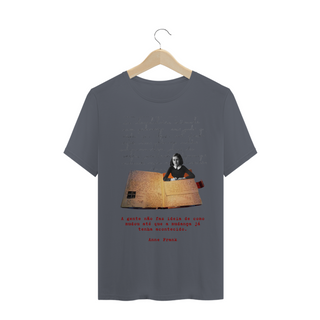 Nome do produtoT Shirt Anne Frank