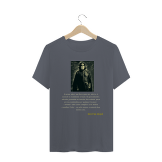 Nome do produtoT shirt Unissex Severus