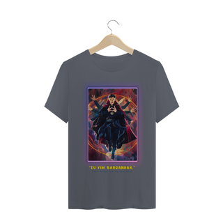 Nome do produtoT Shirt Unissex Doctor Strange