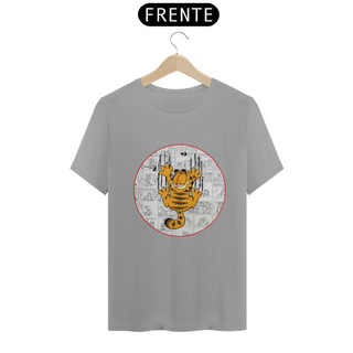 Nome do produtoT Shirt  Quality Garfield