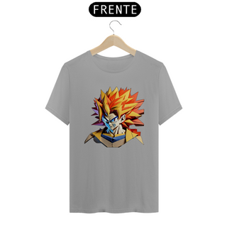 Nome do produtoT Shirt Unissex Goku