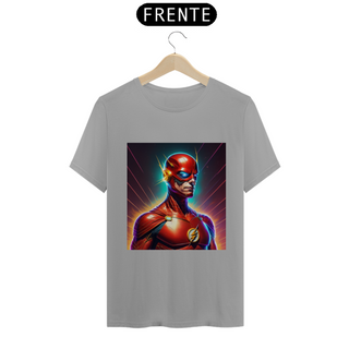 Nome do produtoT SHirt Unissex Flash