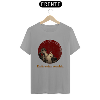 Nome do produtoT Shirt Unissex Sangue Latino