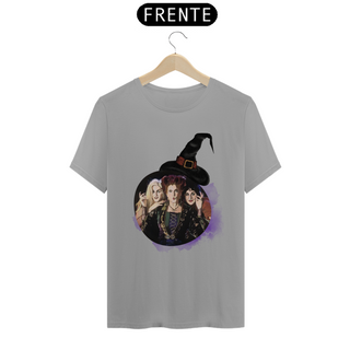 Nome do produtoT Shirt Unissex Hocus Pocus Halloween