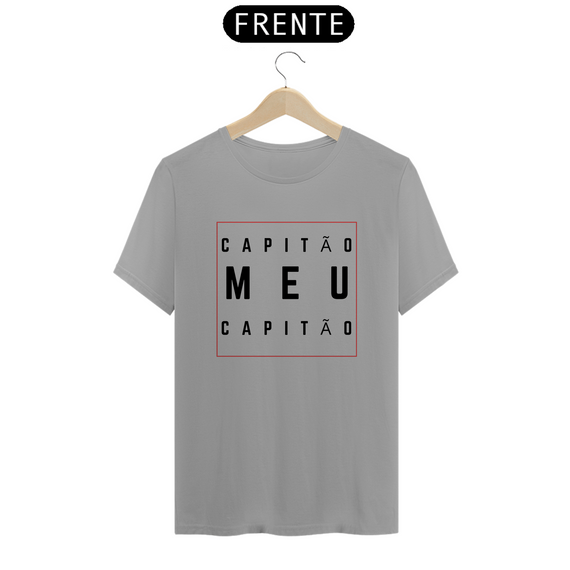 T Shirt Unissex Sociedade dos Poetas Mortos